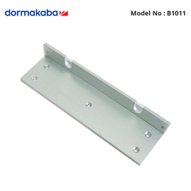 B1011 - L Adjustable Bracket