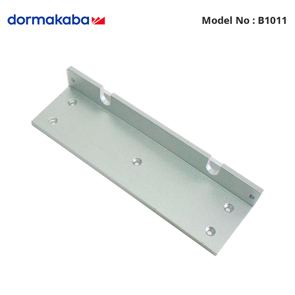 B1011 - L Adjustable Bracket
