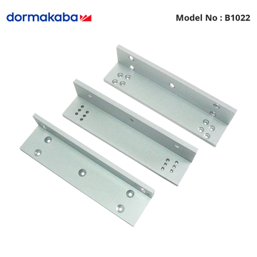 B1022 - L & Z Bracket for KML-CCW30 series