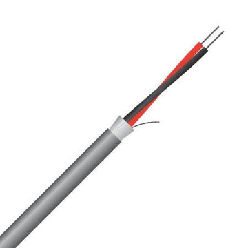 1 Pair, 0.22mm², Shielded, RS232 Data Cable (MAS1POS24)