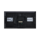 DHI-VTH2421FB-P - Dahua - IP Intercom Kit, Door Station, 7" Monitor, Switch, Flush Mount