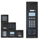 MTM SERIES - BPT - Fully Modular Entry Panel