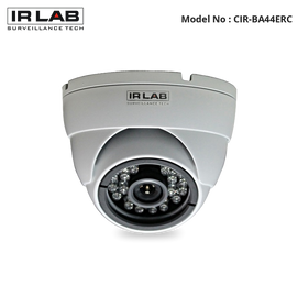 CIR-BA44ERC - IR Lab - HD-CVI 1080P 3.6mm IR Dome Camera