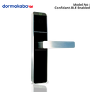 Confidant-BLE Enabled - dormakaba - Confidant RFID (Bluetooth enabled)