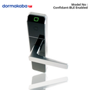 Confidant-BLE Enabled - dormakaba - Confidant RFID (Bluetooth enabled)