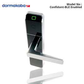 Confidant-BLE Enabled - dormakaba - Confidant RFID (Bluetooth enabled)