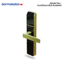 Confidant-BLE Enabled - dormakaba - Confidant RFID (Bluetooth enabled)