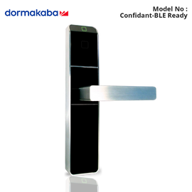 Confidant-BLE Ready - dormakaba - Confidant RFID (Bluetooth ready but not enabled)