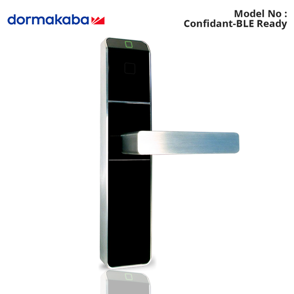 Confidant-BLE Ready - dormakaba - Confidant RFID (Bluetooth ready but not enabled)
