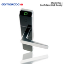 Confidant-BLE Ready - dormakaba - Confidant RFID (Bluetooth ready but not enabled)