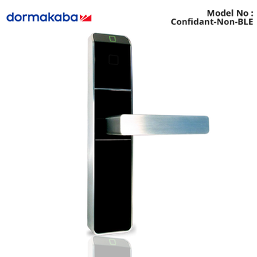 Confidant-Non BLE - dormakaba - Confidant RFID (no Bluetooth)