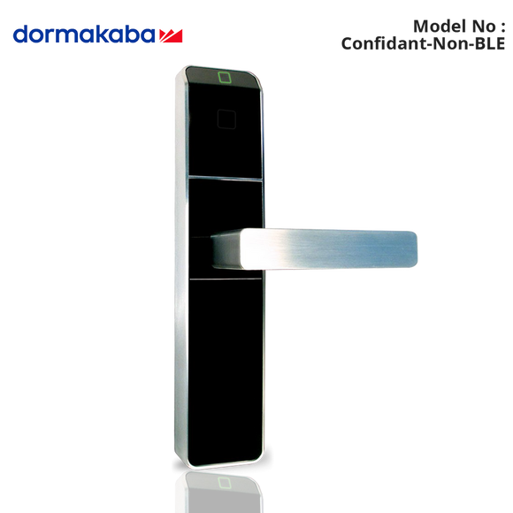 Confidant-Non BLE - dormakaba - Confidant RFID (no Bluetooth)