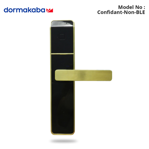 Confidant-Non BLE - dormakaba - Confidant RFID (no Bluetooth)
