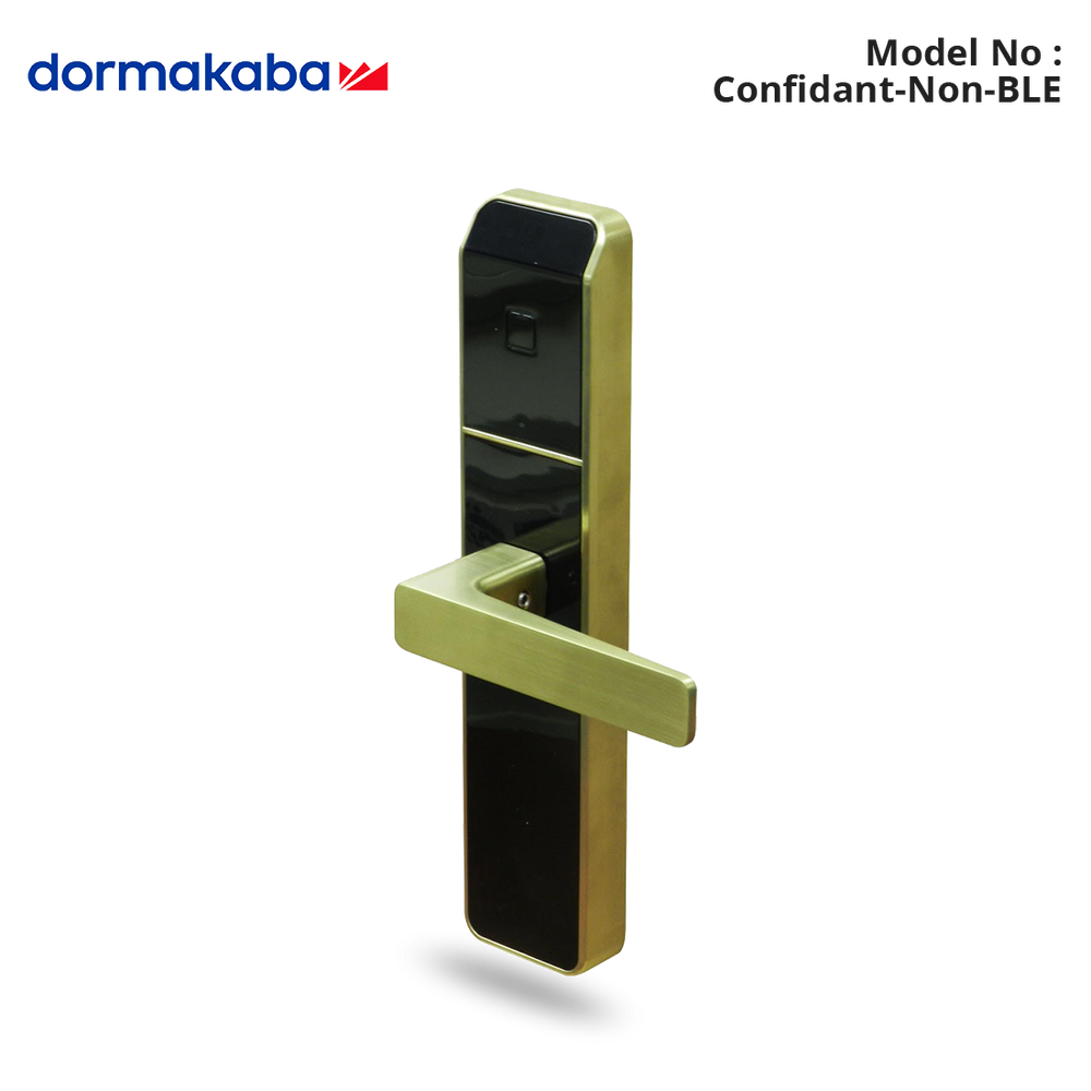 Confidant-Non BLE - dormakaba - Confidant RFID (no Bluetooth)
