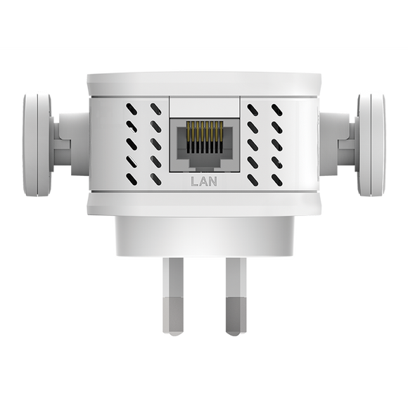 DAP-1530 - D-Link AC750 Mesh Wi-Fi Range Extender