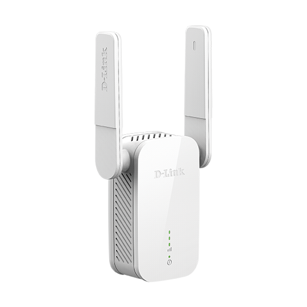 DAP-1610 - D-Link AC1200 Mesh Wi-Fi Range Extender