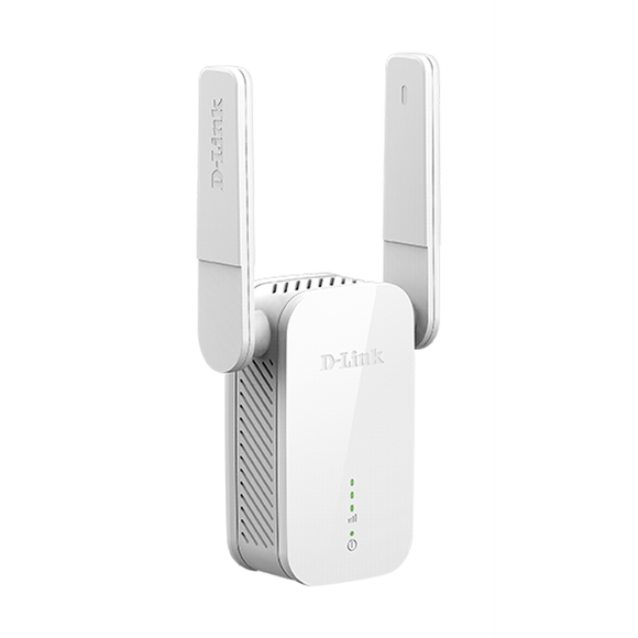 DAP-1610 - D-Link AC1200 Mesh Wi-Fi Range Extender