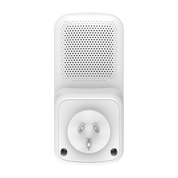 DAP-X1860 - D-Link AX1800 Wi-Fi 6 Mesh Range Extender