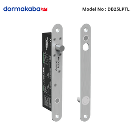 DB25LPTL - dormakaba - Drop Bolt12-24VDC PTL Fail Safe Monitored