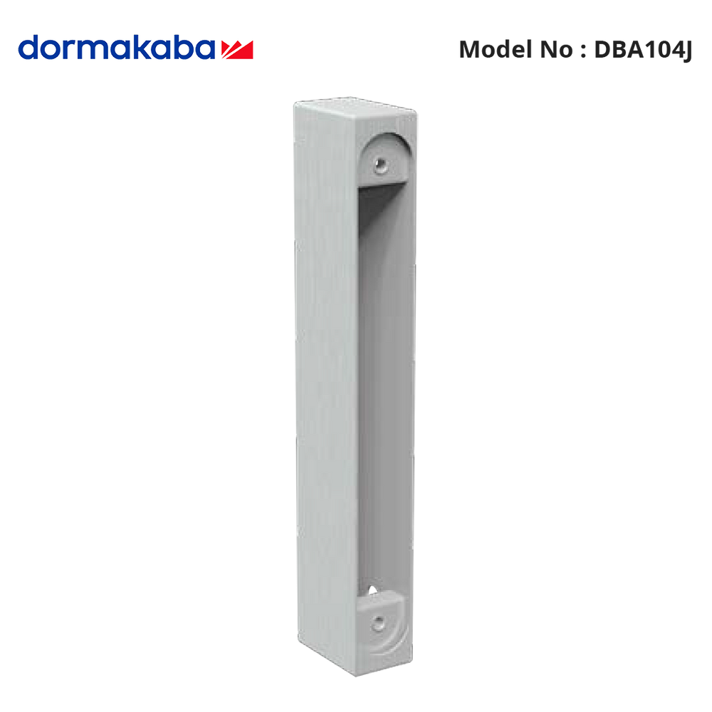 DBA104J - Housing DB25-DB25L