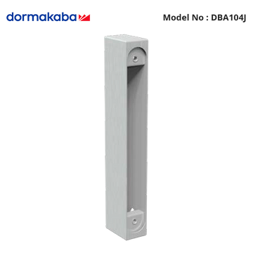 DBA104J - Housing DB25-DB25L