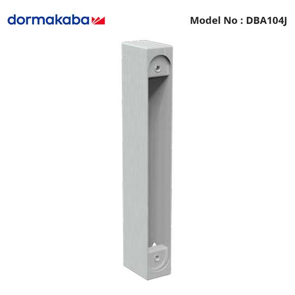 DBA104J - Housing DB25-DB25L