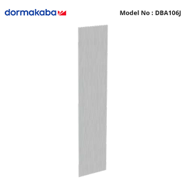 DBA106J - Dress plate for DB25-DB25L