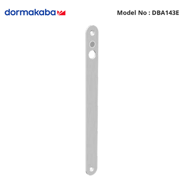 DBA143E - Long Round Hole Strike for DB25K