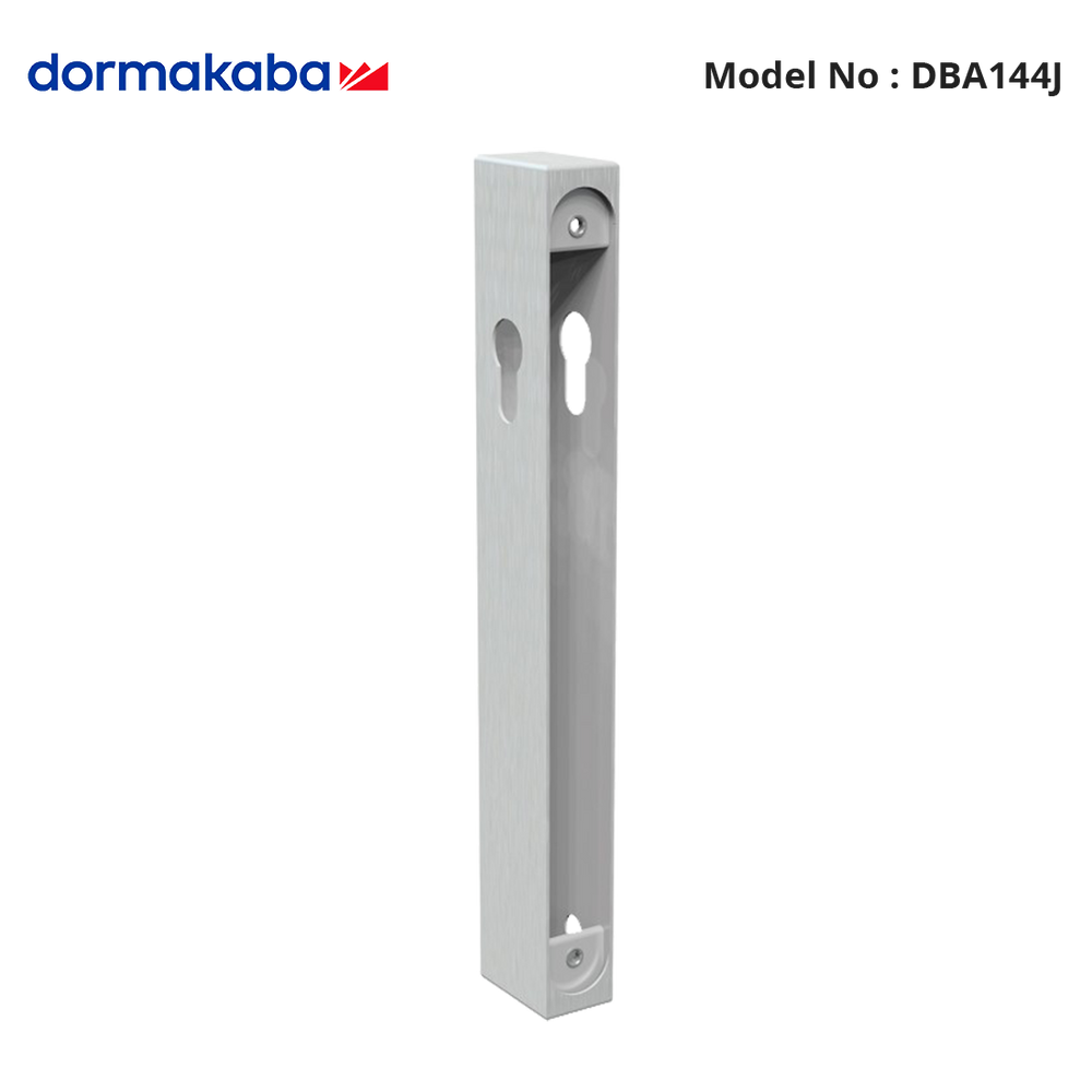 DBA144J - Housing for DB25K Bolt