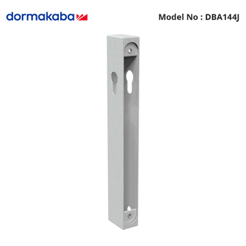 DBA144J - Housing for DB25K Bolt