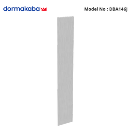 DBA146J - Dress Plate for DB25K