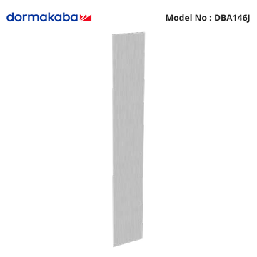 DBA146J - Dress Plate for DB25K