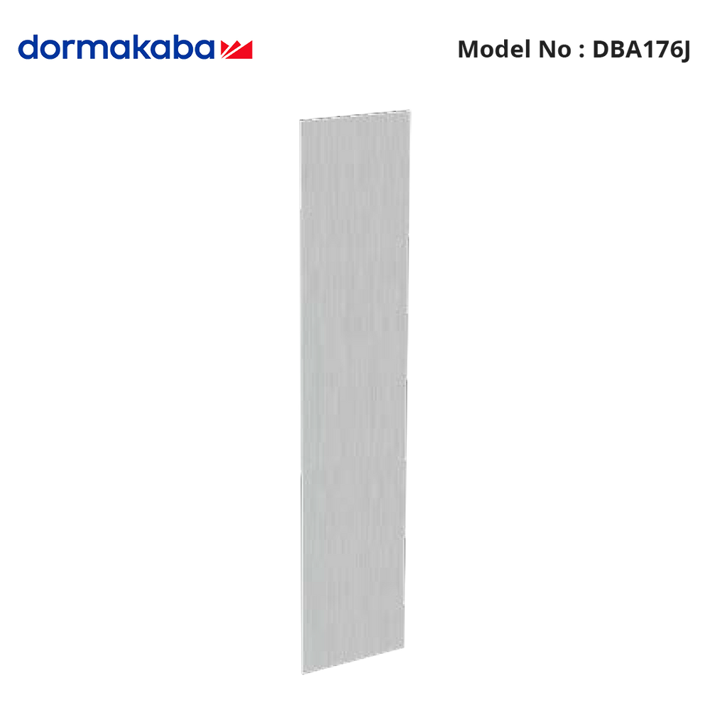 DBA176J - Dress Plate for DB38-DB38L