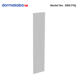 DBA176J - Dress Plate for DB38-DB38L
