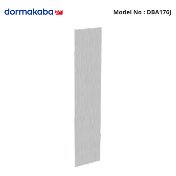 DBA176J - Dress Plate for DB38-DB38L