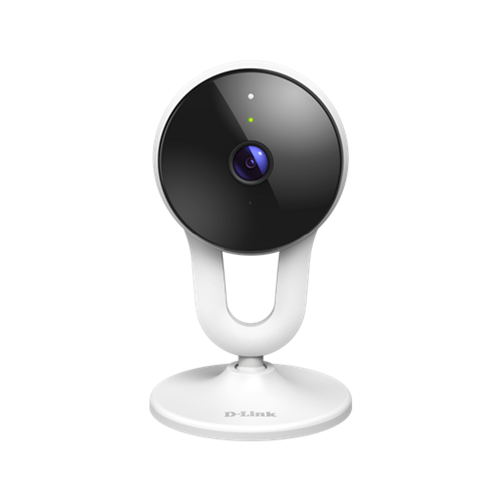 DCS-8300LH - D-Link Full HD Wi-Fi Camera