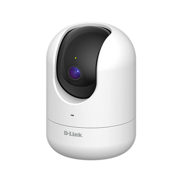 DCS-8526LH - D-Link Full HD Pan & Tilt Wi-Fi Camera