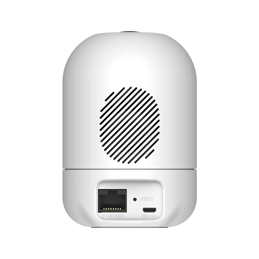 DCS-8526LH - D-Link Full HD Pan & Tilt Wi-Fi Camera