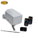DD301S - DACE DuraSwing Gate Motor- Slave