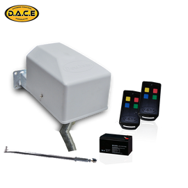 DD301S - DACE DuraSwing Gate Motor- Slave
