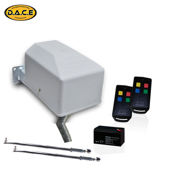 DD305M - DACE DuraSwing Single Gate Motor - Master
