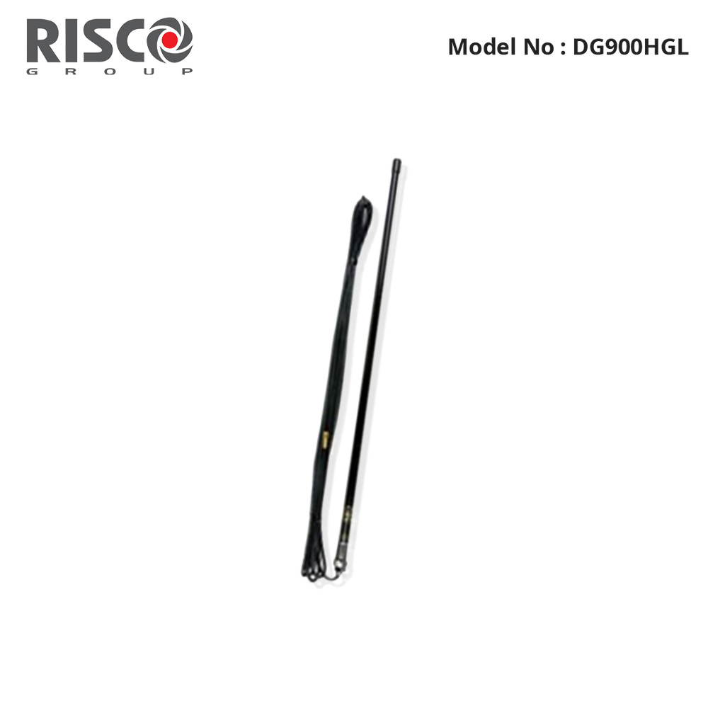 DG900HGL - Risco - High Gain Antenna SMA