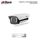 DHI-ITC237-PU1B-IR WITH license - Dahua - 2 Megapixel Full HD WDR Access ANPR Camera