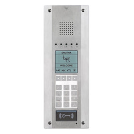 DIGITHA SERIES - BPT - Entry Panel