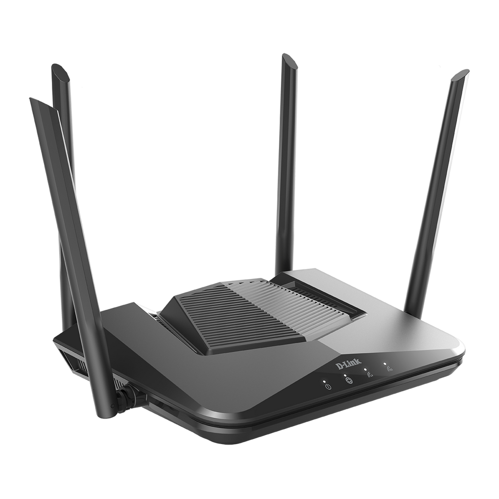 DIR-X3260 - D-Link EXO AX AX3200 Mesh Wi-Fi 6 Router