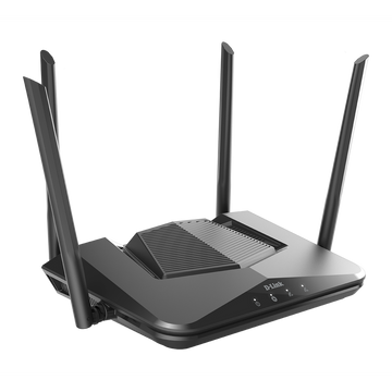 DIR-X3260 - D-Link EXO AX AX3200 Mesh Wi-Fi 6 Router