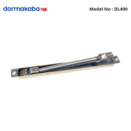 DL400 - dormakaba - Cable Transfer 290mm, Mortice Mount