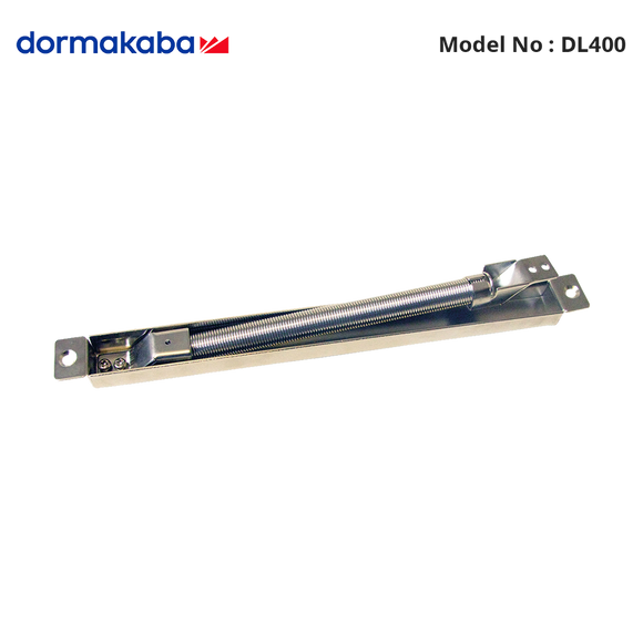 DL400 - dormakaba - Cable Transfer 290mm, Mortice Mount