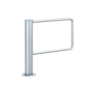 HSD-E01 - dormakaba Stainless Steel Panel Swing Gate