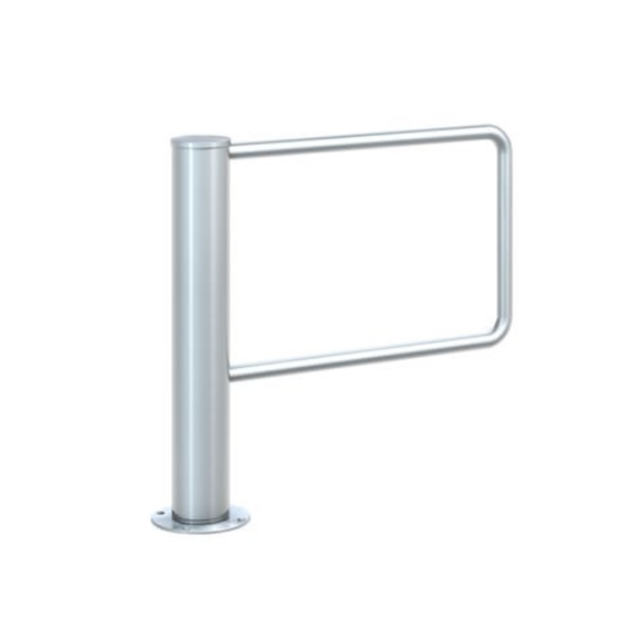 HSD-E01 - dormakaba Stainless Steel Panel Swing Gate